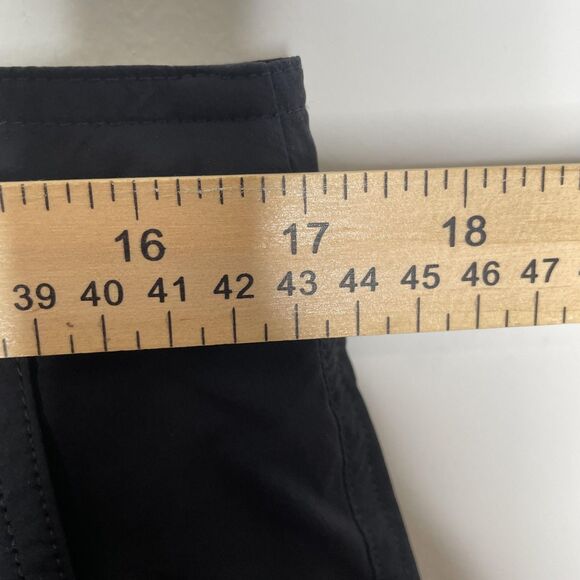 Lululemon Shorts Mens 36 Navy Performance Stretch Golf Athletic Casual Chino - Picture 3 of 10